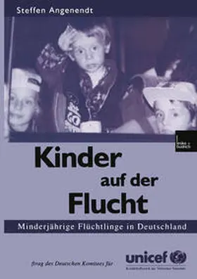 Angenendt | Kinder auf der Flucht | E-Book | www.sack.de