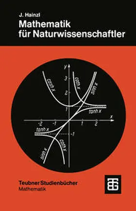 Hainzl | Mathematik für Naturwissenschaftler | E-Book | www.sack.de