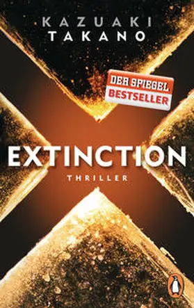 Takano | Extinction | Buch | 978-3-328-10009-6 | www.sack.de