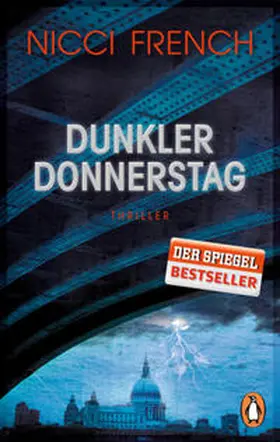 French |  Dunkler Donnerstag | Buch |  Sack Fachmedien