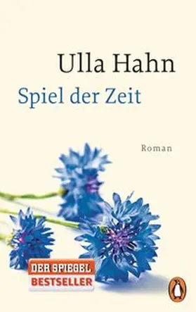 Hahn | Spiel der Zeit | Buch | 978-3-328-10016-4 | www.sack.de
