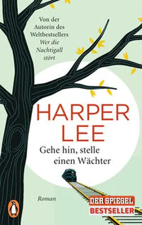 Lee | Gehe hin, stelle einen Wächter | Buch | 978-3-328-10018-8 | www.sack.de