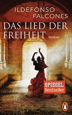 Falcones |  Das Lied der Freiheit | Buch |  Sack Fachmedien
