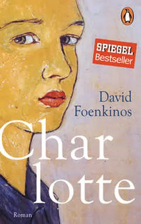 Foenkinos | Charlotte | Buch | 978-3-328-10022-5 | sack.de