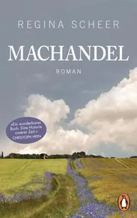 Scheer |  Machandel | Buch |  Sack Fachmedien