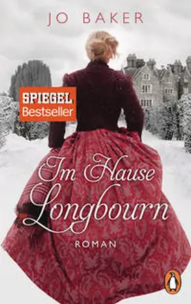 Baker |  Im Hause Longbourn | Buch |  Sack Fachmedien