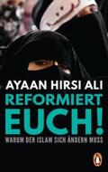 Hirsi Ali |  Reformiert euch! | Buch |  Sack Fachmedien