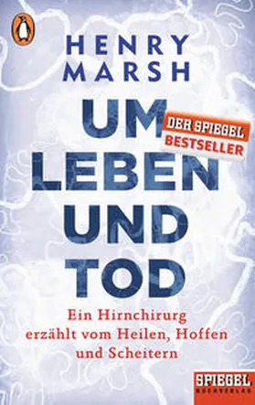 Marsh |  Um Leben und Tod | Buch |  Sack Fachmedien