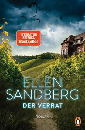 Sandberg |  Der Verrat | Buch |  Sack Fachmedien