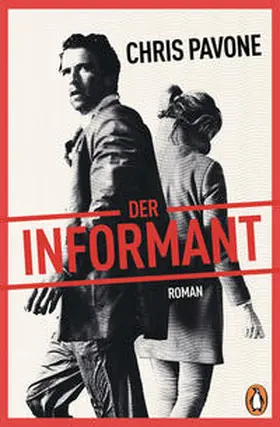 Pavone |  Der Informant | Buch |  Sack Fachmedien