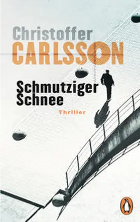 Carlsson |  Schmutziger Schnee | Buch |  Sack Fachmedien