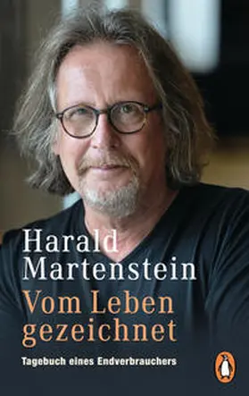 Martenstein | Vom Leben gezeichnet | Buch | 978-3-328-10109-3 | www.sack.de