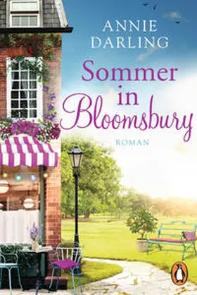 Darling | Sommer in Bloomsbury | Buch | 978-3-328-10111-6 | sack.de