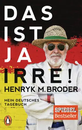 Broder |  Das ist ja irre! | Buch |  Sack Fachmedien