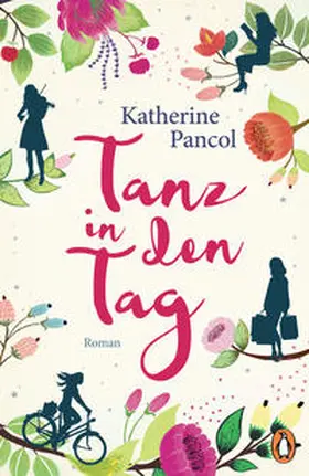 Pancol |  Tanz in den Tag | Buch |  Sack Fachmedien