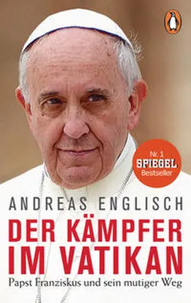 Englisch |  Der Kämpfer im Vatikan | Buch |  Sack Fachmedien