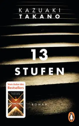Takano |  13 Stufen | Buch |  Sack Fachmedien