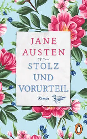 Austen |  Stolz und Vorurteil | Buch |  Sack Fachmedien