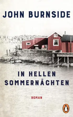 Burnside | In hellen Sommernächten | Buch | 978-3-328-10171-0 | sack.de
