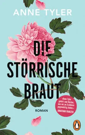 Tyler |  Die störrische Braut | Buch |  Sack Fachmedien