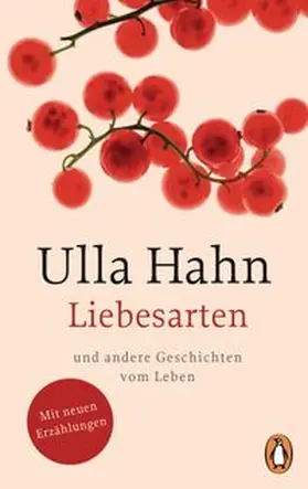 Hahn | Liebesarten | Buch | 978-3-328-10184-0 | www.sack.de