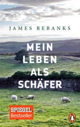 Rebanks |  Mein Leben als Schäfer | Buch |  Sack Fachmedien