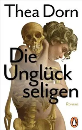 Dorn |  Die Unglückseligen | Buch |  Sack Fachmedien