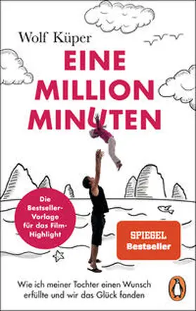 Küper | Eine Million Minuten | Buch | 978-3-328-10200-7 | www.sack.de