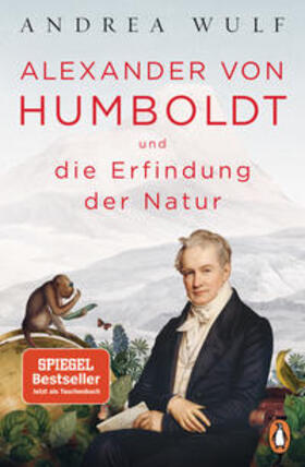 Wulf | Alexander von Humboldt und die Erfindung der Natur | Buch | 978-3-328-10211-3 | sack.de