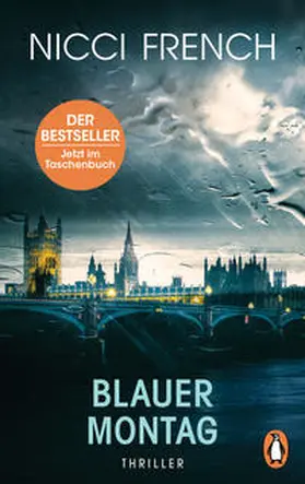 French |  Blauer Montag | Buch |  Sack Fachmedien