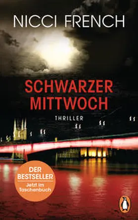 French |  Schwarzer Mittwoch | Buch |  Sack Fachmedien