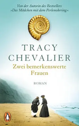 Chevalier |  Zwei bemerkenswerte Frauen | Buch |  Sack Fachmedien
