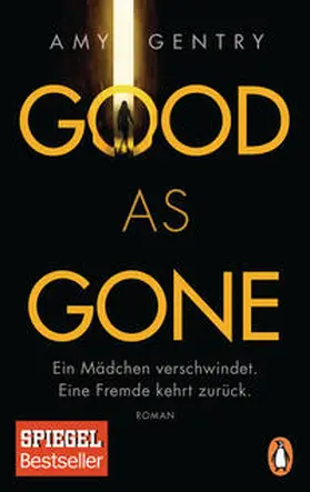 Gentry | Good as Gone | Buch | 978-3-328-10255-7 | www.sack.de