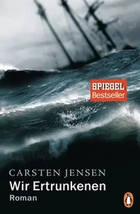Jensen |  Wir Ertrunkenen | Buch |  Sack Fachmedien