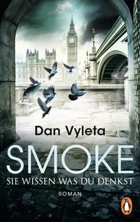 Vyleta |  Smoke | Buch |  Sack Fachmedien