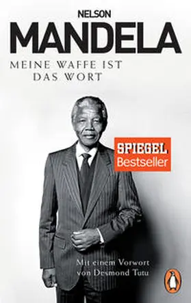 Mandela |  Meine Waffe ist das Wort | Buch |  Sack Fachmedien