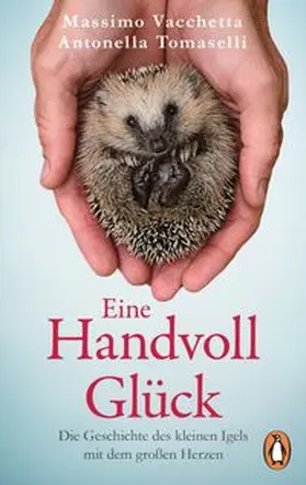 Vacchetta / Tomaselli |  Eine Handvoll Glück | Buch |  Sack Fachmedien