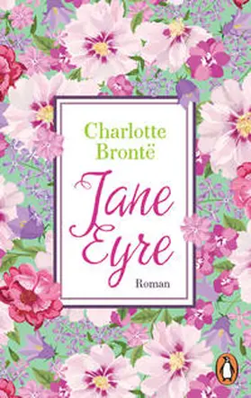 Brontë |  Jane Eyre | Buch |  Sack Fachmedien