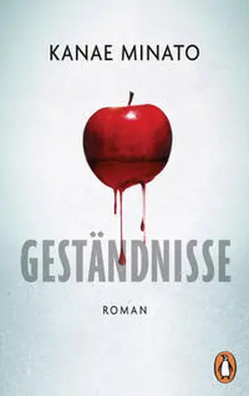 Minato |  Geständnisse | Buch |  Sack Fachmedien