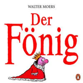Moers |  Der Fönig | Buch |  Sack Fachmedien