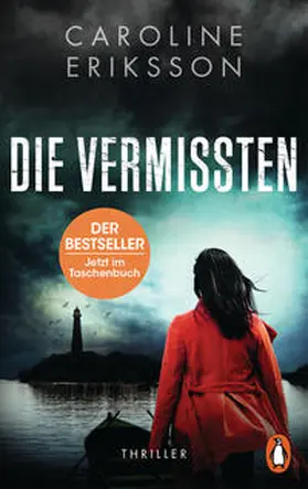 Eriksson |  Die Vermissten | Buch |  Sack Fachmedien