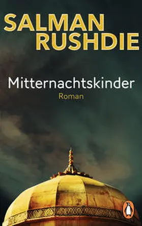 Rushdie | Mitternachtskinder | Buch | 978-3-328-10380-6 | www.sack.de