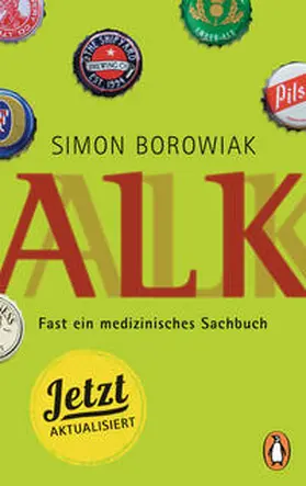 Borowiak |  ALK | Buch |  Sack Fachmedien