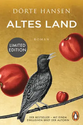 Hansen |  Altes Land - Roman | Buch |  Sack Fachmedien