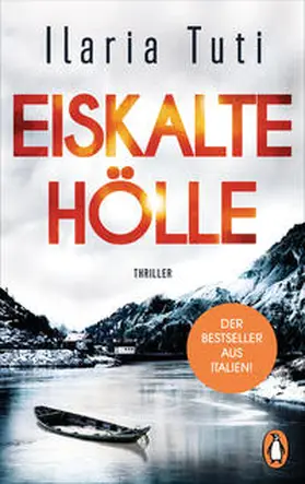 Tuti |  Eiskalte Hölle | Buch |  Sack Fachmedien