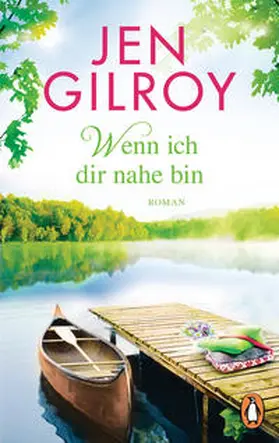 Gilroy |  Wenn ich dir nahe bin | Buch |  Sack Fachmedien