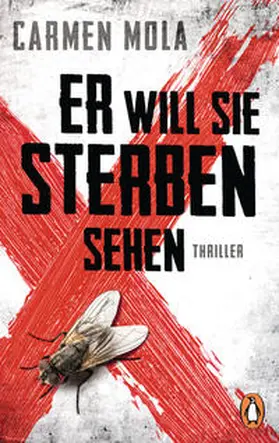 Mola |  Er will sie sterben sehen | Buch |  Sack Fachmedien