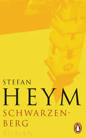 Heym |  Schwarzenberg | Buch |  Sack Fachmedien