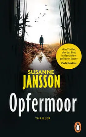Jansson | Opfermoor | Buch | 978-3-328-10431-5 | sack.de