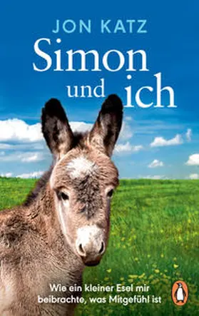 Katz |  Simon und ich | Buch |  Sack Fachmedien